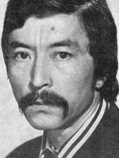 Геннадий Базаров