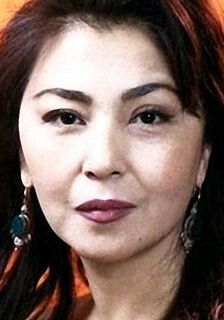 Айтурган Темирова