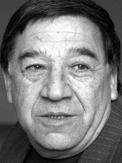 Альберт Мкртчян