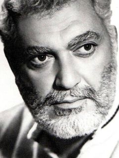 Хорен Абрамян