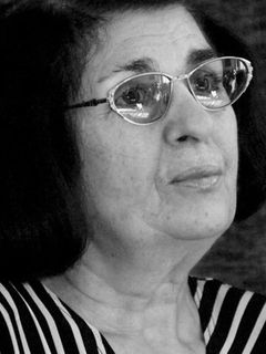 Галя Новенц