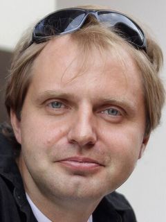 Василий Тонковидов