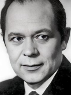 Андрей Петров