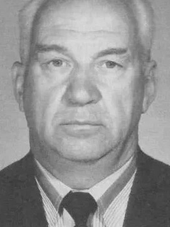 Георгий Кузнецов