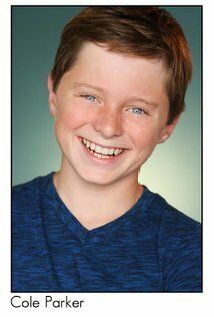 Cole Parker