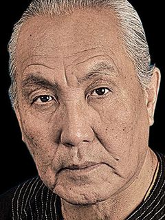 Баста Цыденов