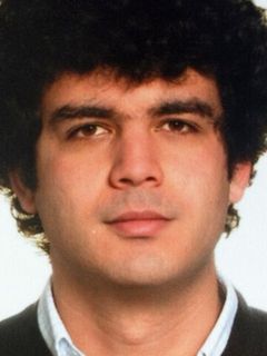 Йоэль Меранда