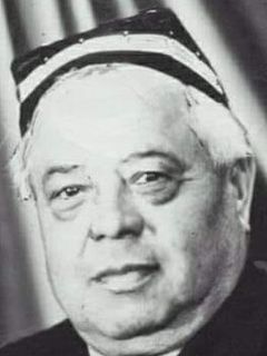 Вахид Кадыров