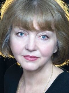 Людмила Разумовская