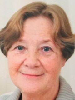 Галина Чигинская