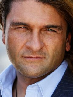 Dimitrios Katsantonis