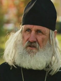 Михаил Долгополов