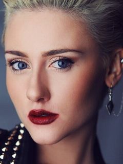 Марина Дмитрусенко