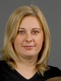 Ирина Комова