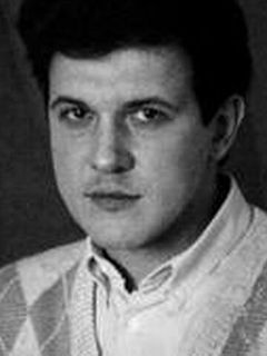 Игорь Нефедов