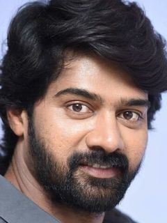 Навин Чандра