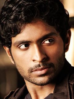 Викрам Прабху