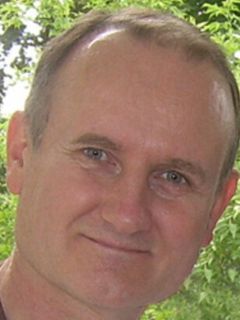 Фрэнсис Глебас