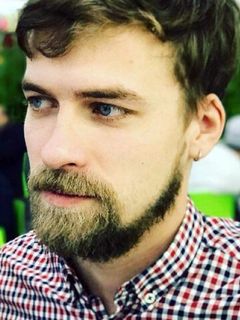 Андрей Белан