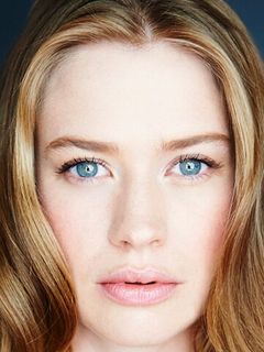 Камилла Стоппс
