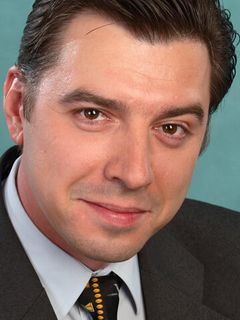 Ярослав Хорошков