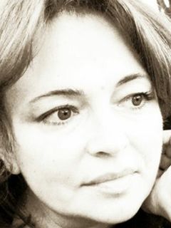 Регина Быстрякова