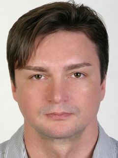 Роман Старикович