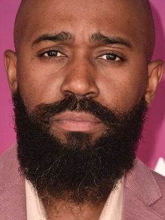 Фил Аугуста Джексон