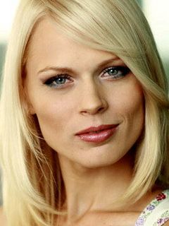 Ольга Фреймут