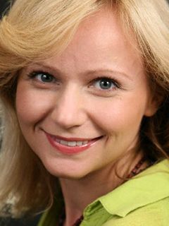 Татьяна Шарко