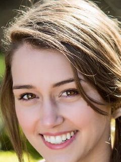 Джессика Линн Скиннер