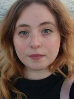 Василиса Эльдарова