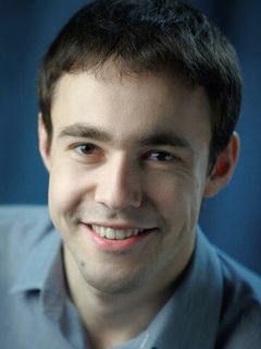 Александр Чмыхалов