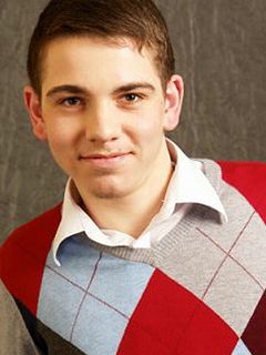 Алексей Зоров