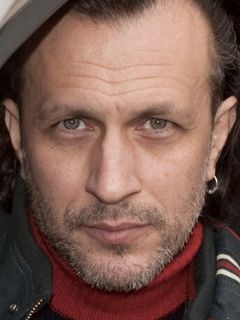 Альберт Халмурзаев