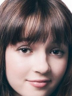 Джина Пьерсанти