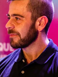 Хуан Хесус Гарсия Галоча