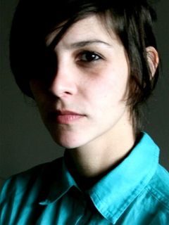 Natalia Garagiola