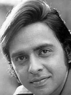 Винод Мехра