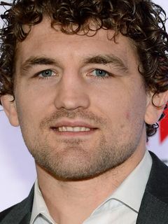 Ben Askren