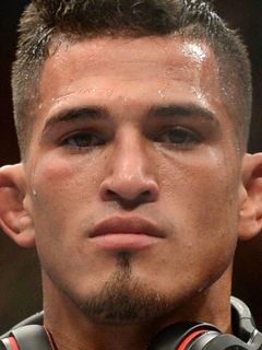 Энтони Петтис