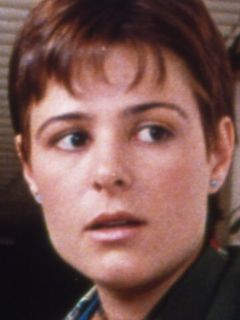 Анн Тейседр