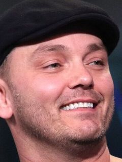 Гаррет Зевгетис