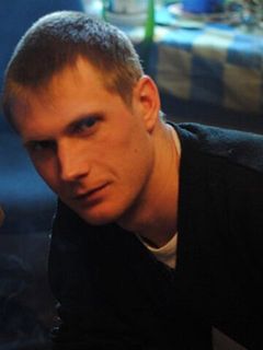 Николай Демидов