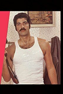 Дик Рэмбоун