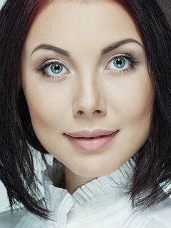 Юлия Шахмуратова