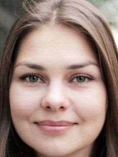 Екатерина Тихомирова