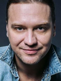 Валерий Смекалов