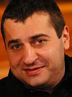 Рубен Партевян