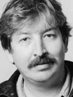 Эгил Пеннелл